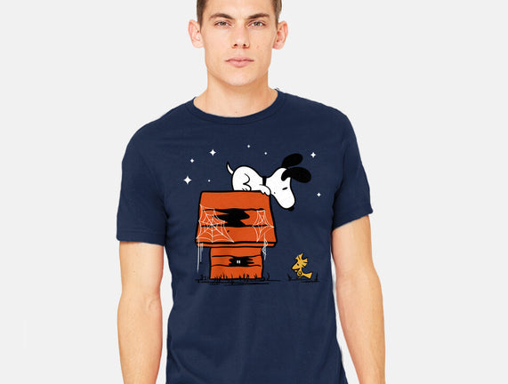 Haunted Doghouse
