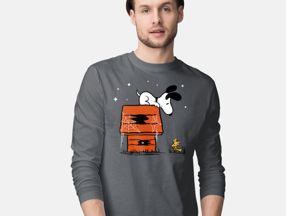 Haunted Doghouse