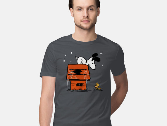 Haunted Doghouse