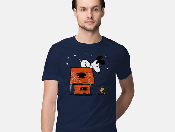 Haunted Doghouse