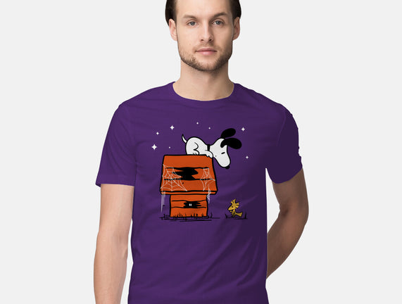 Haunted Doghouse