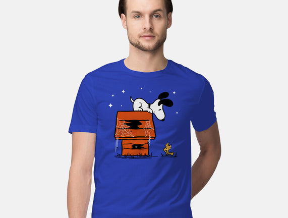 Haunted Doghouse