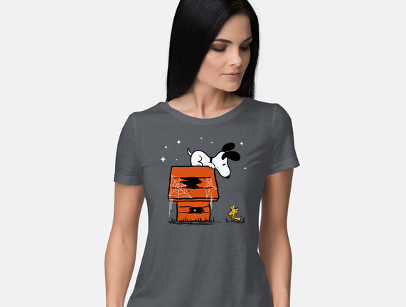 Haunted Doghouse