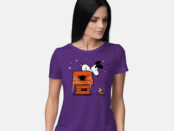 Haunted Doghouse