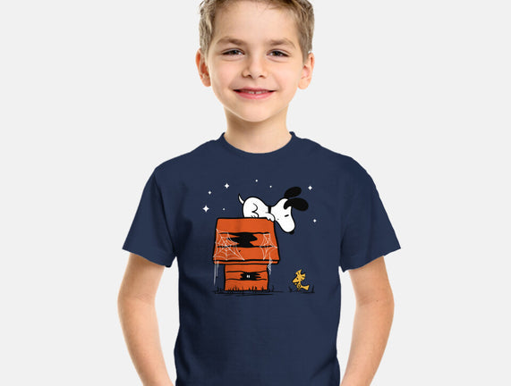 Haunted Doghouse