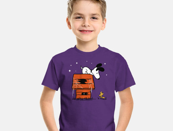 Haunted Doghouse