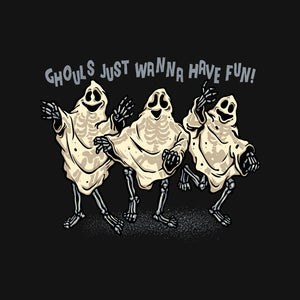 Just Wanna Have Fun