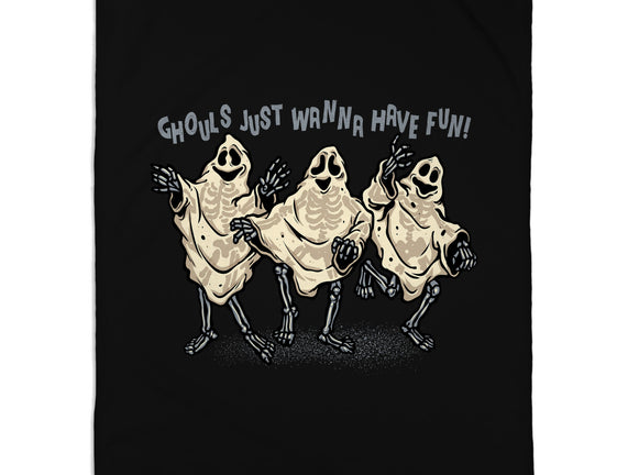 Just Wanna Have Fun