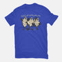 Just Wanna Have Fun-Mens-Heavyweight-Tee-glitchygorilla