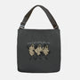 Just Wanna Have Fun-None-Adjustable Tote-Bag-glitchygorilla
