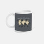 Just Wanna Have Fun-None-Mug-Drinkware-glitchygorilla