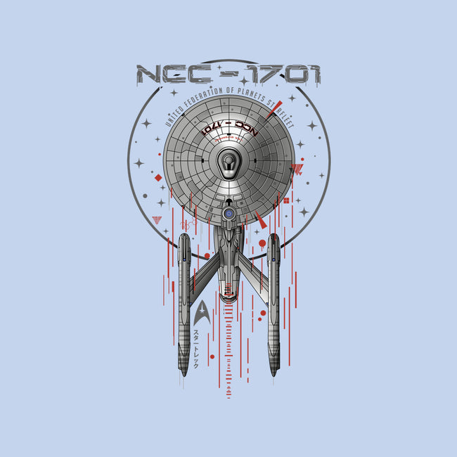 The Enterprise-None-Stretched-Canvas-silentOp