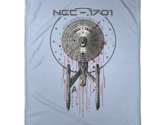 The Enterprise