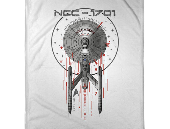 The Enterprise