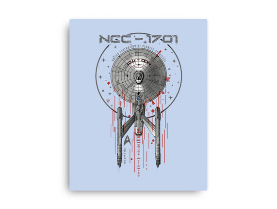 The Enterprise