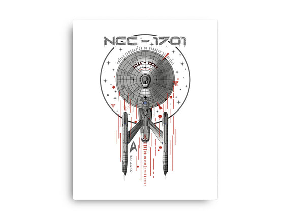 The Enterprise