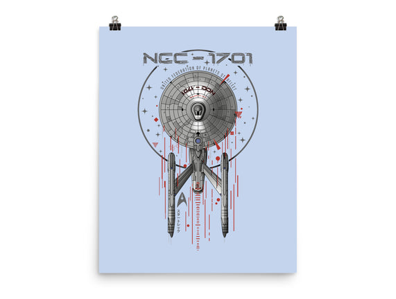 The Enterprise