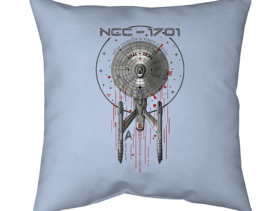 The Enterprise