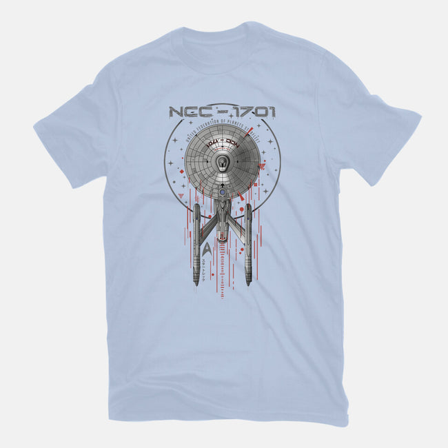 The Enterprise-Womens-Fitted-Tee-silentOp