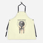 The Enterprise-Unisex-Kitchen-Apron-silentOp