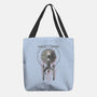The Enterprise-None-Basic Tote-Bag-silentOp