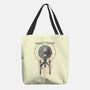 The Enterprise-None-Basic Tote-Bag-silentOp