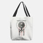 The Enterprise-None-Basic Tote-Bag-silentOp