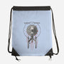 The Enterprise-None-Drawstring-Bag-silentOp