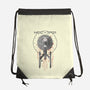 The Enterprise-None-Drawstring-Bag-silentOp