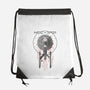 The Enterprise-None-Drawstring-Bag-silentOp