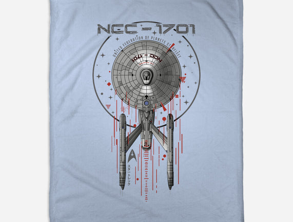 The Enterprise