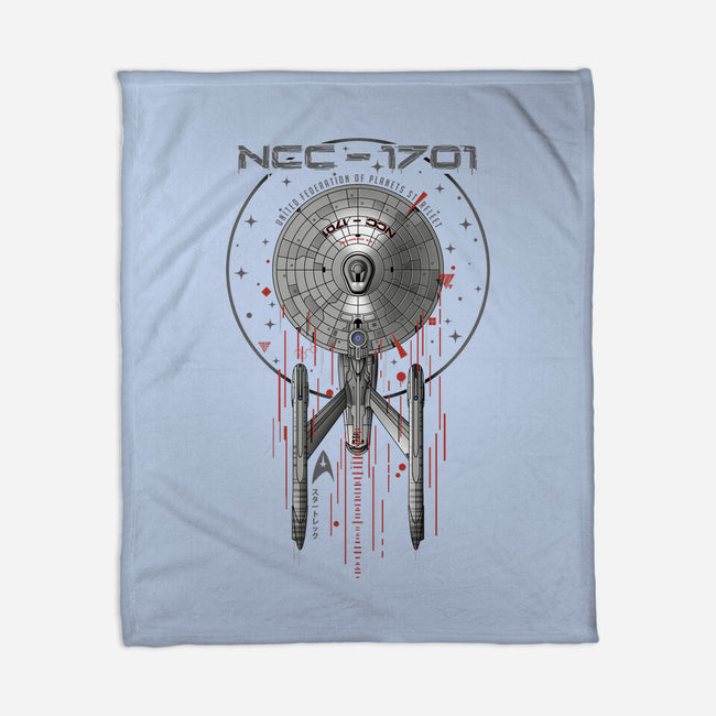 The Enterprise-None-Fleece-Blanket-silentOp