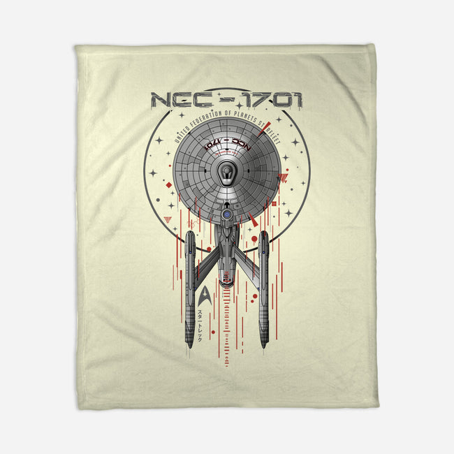 The Enterprise-None-Fleece-Blanket-silentOp