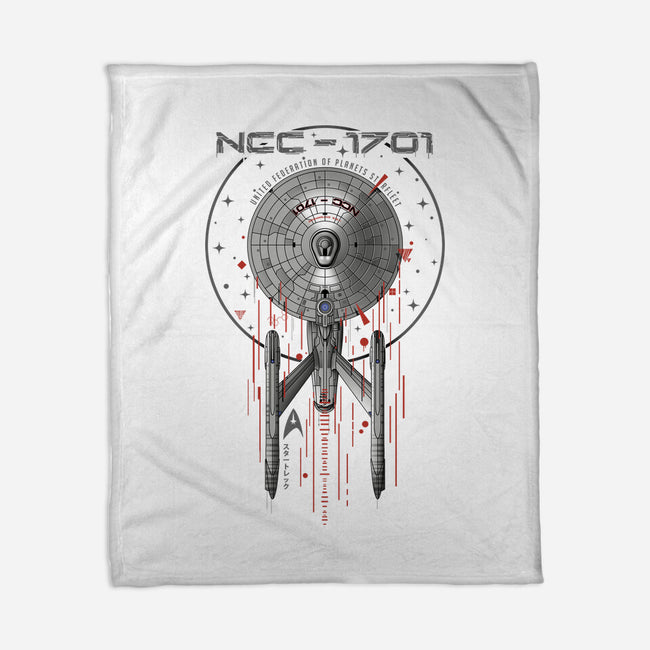 The Enterprise-None-Fleece-Blanket-silentOp