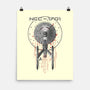 The Enterprise-None-Matte-Poster-silentOp