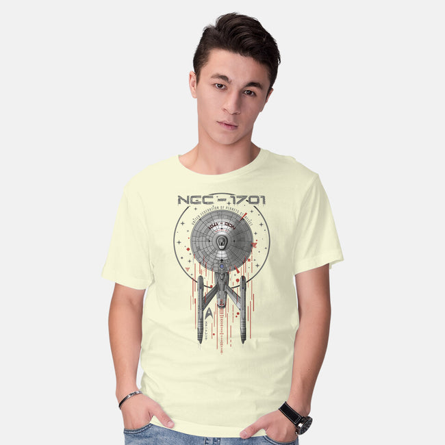 The Enterprise-Mens-Basic-Tee-silentOp