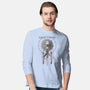 The Enterprise-Mens-Long Sleeved-Tee-silentOp