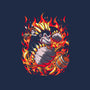 DK Bananza-None-Fleece-Blanket-zybbhorn