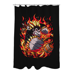 DK Bananza