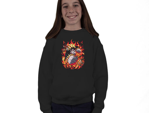 DK Bananza