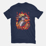 DK Bananza-Mens-Basic-Tee-zybbhorn