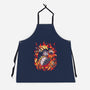 DK Bananza-Unisex-Kitchen-Apron-zybbhorn