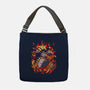DK Bananza-None-Adjustable Tote-Bag-zybbhorn