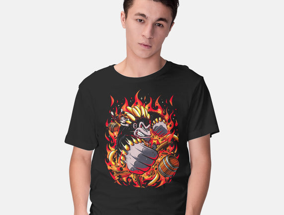 DK Bananza