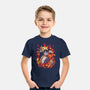 DK Bananza-Youth-Basic-Tee-zybbhorn