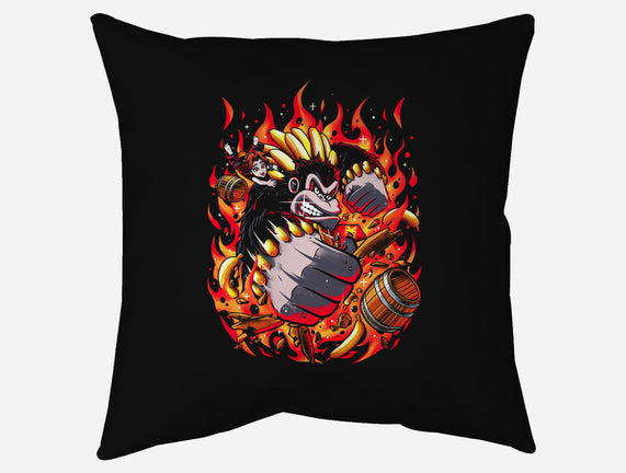 DK Bananza