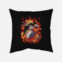 DK Bananza-None-Removable Cover w Insert-Throw Pillow-zybbhorn