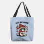 Leaf Me Alone This Fall-None-Basic Tote-Bag-Marinho