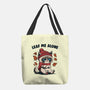 Leaf Me Alone This Fall-None-Basic Tote-Bag-Marinho