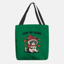 Leaf Me Alone This Fall-None-Basic Tote-Bag-Marinho